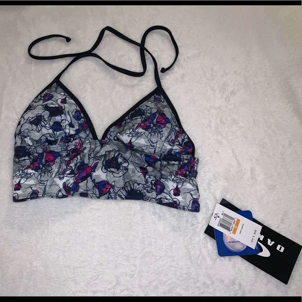 Oakley Size S Midkini